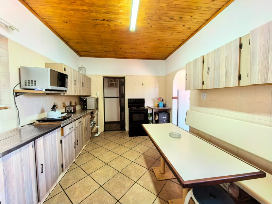 3 Bedroom Property for Sale in Vaalpark Free State